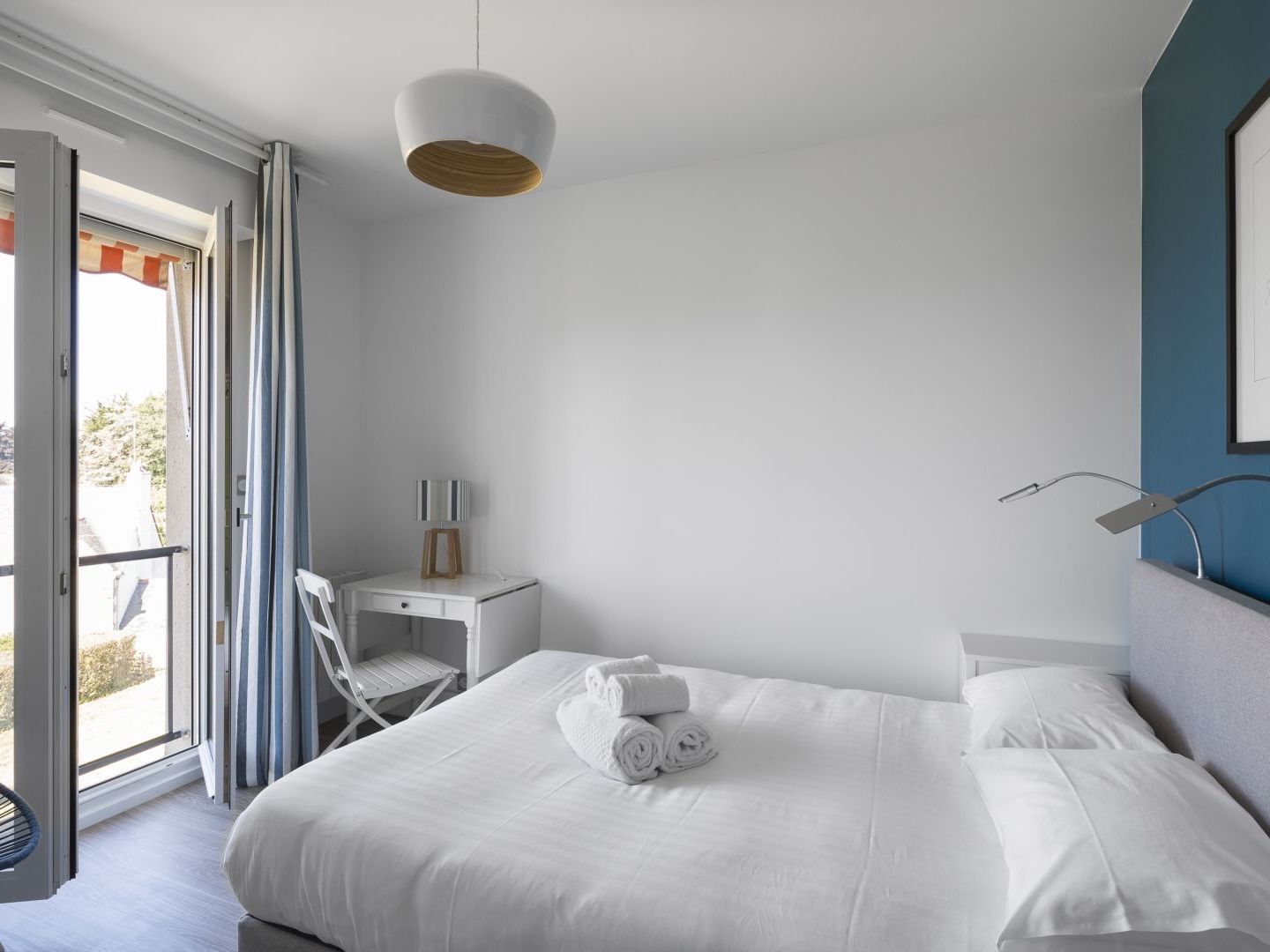 Ferienwohnung La Vigie By Cocoonr Saint-Malo Exterior foto